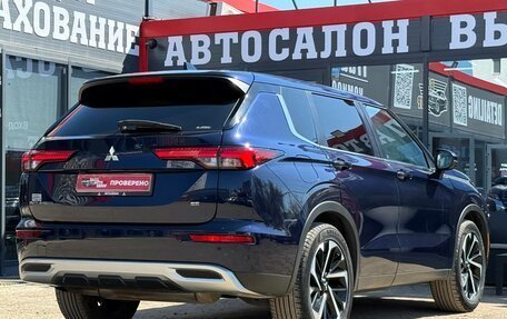 Mitsubishi Outlander, 2022 год, 3 510 000 рублей, 12 фотография