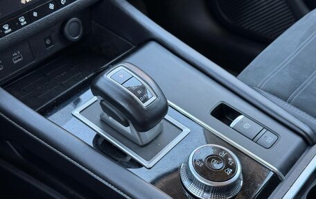 Mitsubishi Outlander, 2022 год, 3 510 000 рублей, 18 фотография