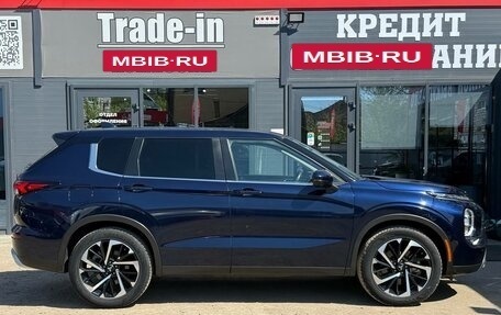 Mitsubishi Outlander, 2022 год, 3 510 000 рублей, 13 фотография