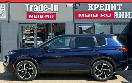 Mitsubishi Outlander, 2022 год, 3 510 000 рублей, 7 фотография