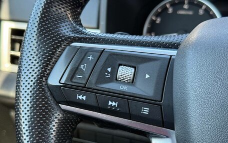 Mitsubishi Outlander, 2022 год, 3 510 000 рублей, 21 фотография