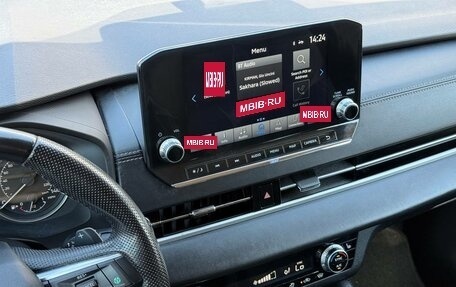 Mitsubishi Outlander, 2022 год, 3 510 000 рублей, 14 фотография