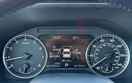 Mitsubishi Outlander, 2022 год, 3 510 000 рублей, 23 фотография