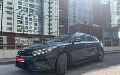KIA K3, 2022 год, 2 950 000 рублей, 1 фотография