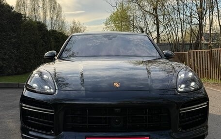 Porsche Cayenne III, 2019 год, 13 000 000 рублей, 1 фотография