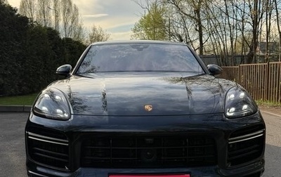 Porsche Cayenne III, 2019 год, 13 000 000 рублей, 1 фотография