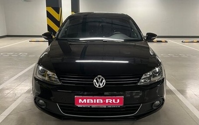 Volkswagen Jetta VI, 2014 год, 1 950 000 рублей, 1 фотография