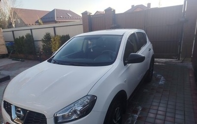 Nissan Qashqai, 2012 год, 850 000 рублей, 1 фотография