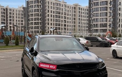 Geely Tugella FY11, 2023 год, 3 000 000 рублей, 1 фотография