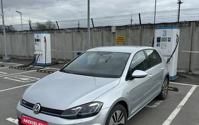 Volkswagen Golf VII, 2019 год, 2 389 000 рублей, 1 фотография
