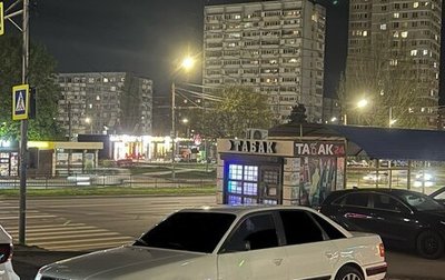 Audi 100, 1991 год, 375 000 рублей, 1 фотография