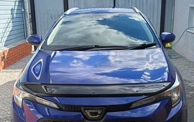 Toyota Corolla, 2021 год, 1 700 000 рублей, 1 фотография