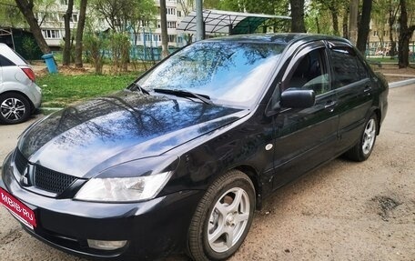 Mitsubishi Lancer IX, 2007 год, 360 000 рублей, 1 фотография