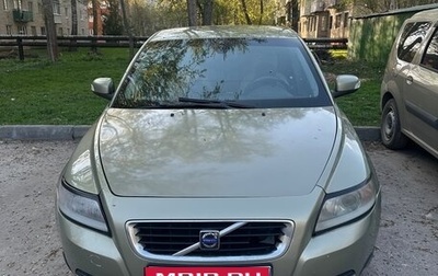 Volvo S40 II, 2008 год, 490 000 рублей, 1 фотография