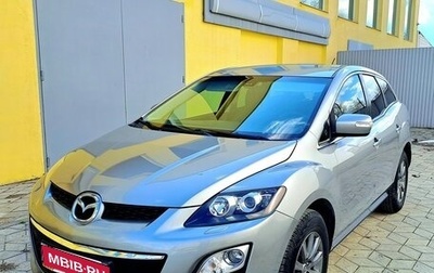 Mazda CX-7 I рестайлинг, 2011 год, 1 350 000 рублей, 1 фотография