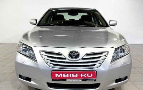 Toyota Camry, 2008 год, 1 199 000 рублей, 1 фотография
