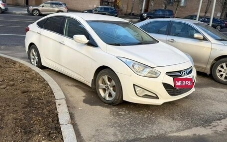 Hyundai i40 I рестайлинг, 2014 год, 1 000 000 рублей, 1 фотография