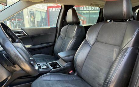 Mitsubishi Outlander, 2022 год, 3 510 000 рублей, 25 фотография