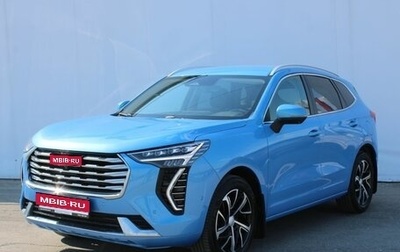 Haval Jolion, 2023 год, 2 080 000 рублей, 1 фотография
