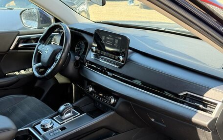 Mitsubishi Outlander, 2022 год, 3 510 000 рублей, 32 фотография