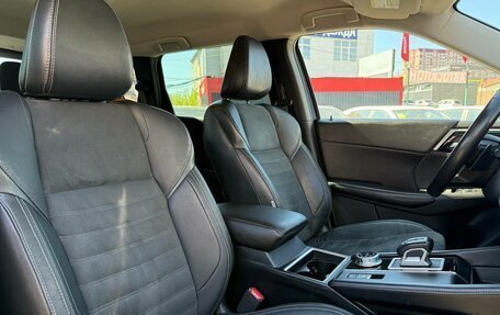 Mitsubishi Outlander, 2022 год, 3 510 000 рублей, 33 фотография