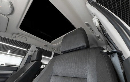 Mitsubishi Pajero IV, 2021 год, 3 790 000 рублей, 10 фотография
