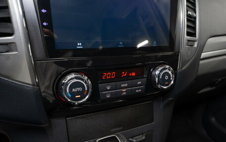 Mitsubishi Pajero IV, 2021 год, 3 790 000 рублей, 24 фотография