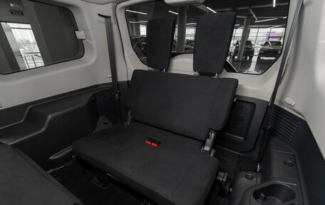 Mitsubishi Pajero IV, 2021 год, 3 790 000 рублей, 15 фотография