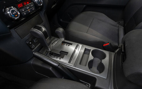Mitsubishi Pajero IV, 2021 год, 3 790 000 рублей, 19 фотография