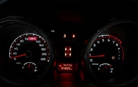 Mitsubishi Pajero IV, 2021 год, 3 790 000 рублей, 12 фотография
