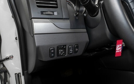 Mitsubishi Pajero IV, 2021 год, 3 790 000 рублей, 18 фотография