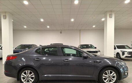 KIA Optima III, 2012 год, 1 130 000 рублей, 4 фотография