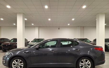 KIA Optima III, 2012 год, 1 130 000 рублей, 3 фотография