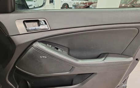 KIA Optima III, 2012 год, 1 130 000 рублей, 14 фотография