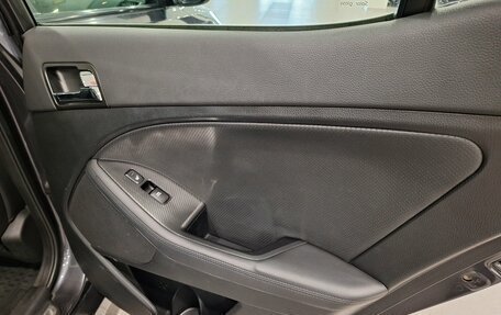 KIA Optima III, 2012 год, 1 130 000 рублей, 16 фотография