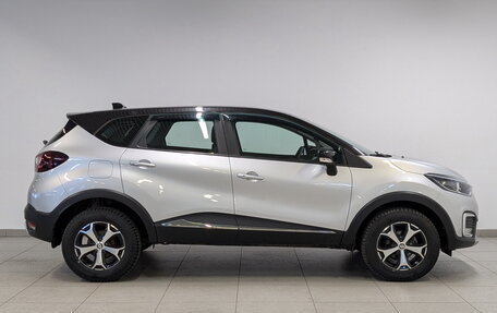 Renault Kaptur I рестайлинг, 2021 год, 1 750 000 рублей, 4 фотография
