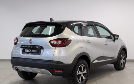Renault Kaptur I рестайлинг, 2021 год, 1 750 000 рублей, 5 фотография
