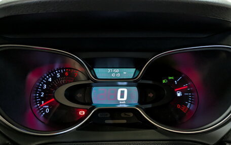 Renault Kaptur I рестайлинг, 2021 год, 1 750 000 рублей, 13 фотография