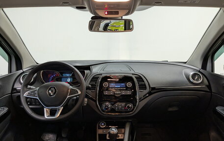 Renault Kaptur I рестайлинг, 2021 год, 1 750 000 рублей, 14 фотография