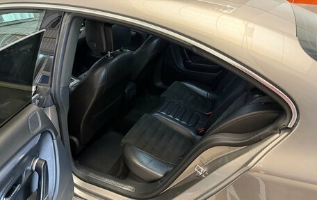 Volkswagen Passat CC I рестайлинг, 2012 год, 1 299 000 рублей, 7 фотография
