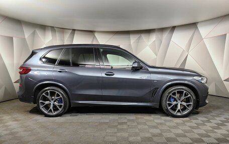 BMW X5, 2020 год, 6 000 000 рублей, 6 фотография