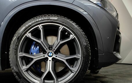 BMW X5, 2020 год, 6 000 000 рублей, 7 фотография