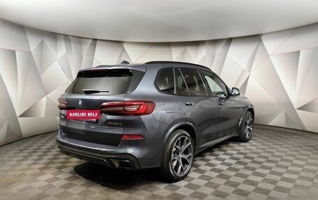 BMW X5, 2020 год, 6 000 000 рублей, 2 фотография