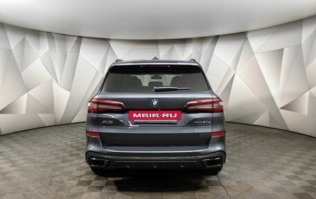 BMW X5, 2020 год, 6 000 000 рублей, 4 фотография