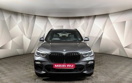 BMW X5, 2020 год, 6 000 000 рублей, 3 фотография