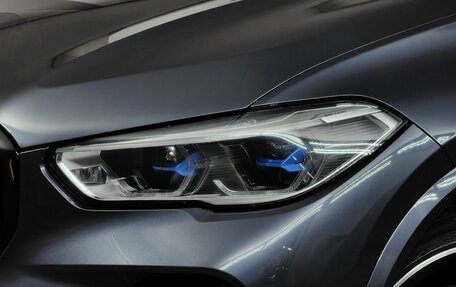 BMW X5, 2020 год, 6 000 000 рублей, 8 фотография