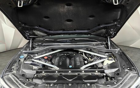 BMW X5, 2020 год, 6 000 000 рублей, 10 фотография