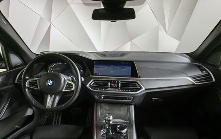 BMW X5, 2020 год, 6 000 000 рублей, 11 фотография