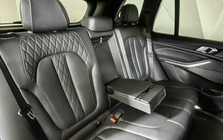 BMW X5, 2020 год, 6 000 000 рублей, 14 фотография