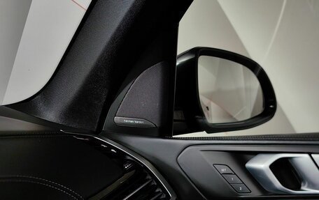 BMW X5, 2020 год, 6 000 000 рублей, 20 фотография